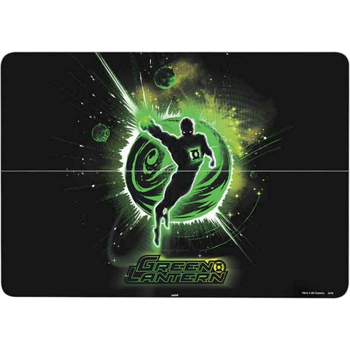 DC Comics Green Lantern Cosmic Action Pose Surface Laptop Studio Skin